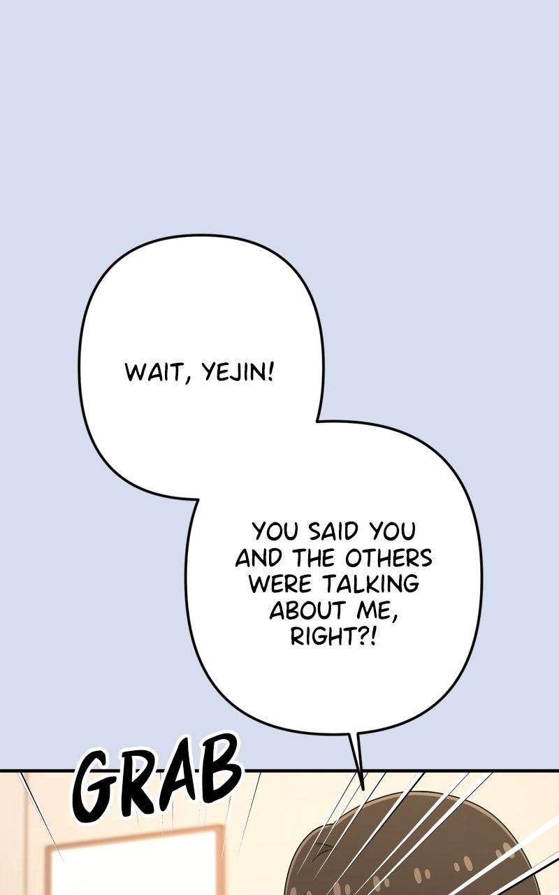 Love in Session Chapter 45 - Page 30