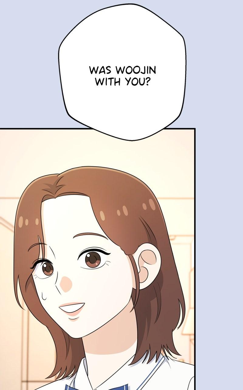 Love in Session Chapter 45 - Page 32