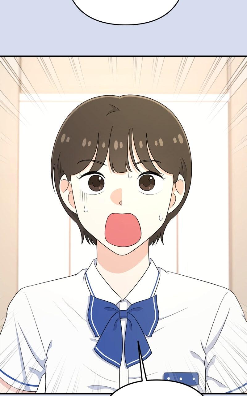 Love in Session Chapter 45 - Page 34