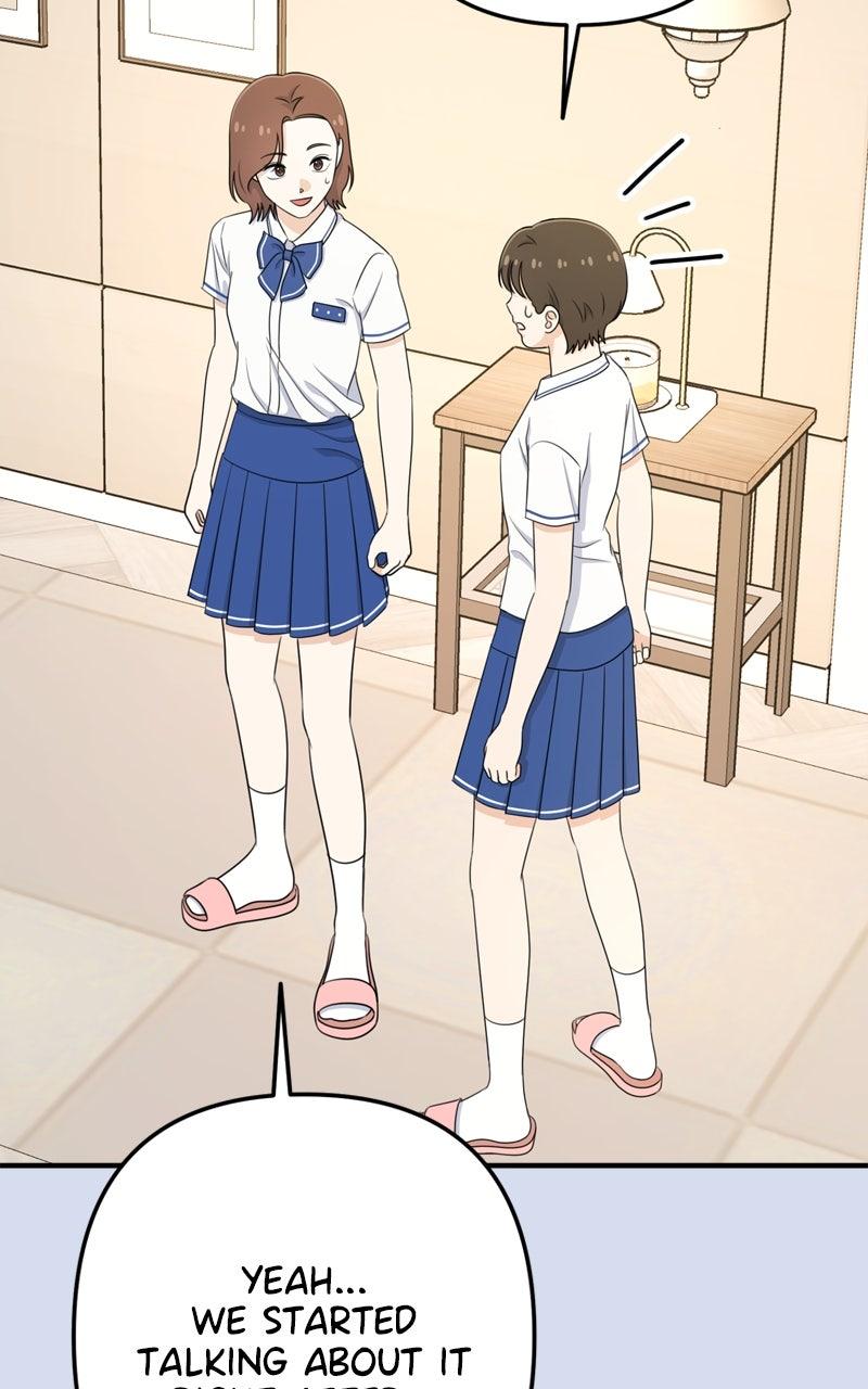 Love in Session Chapter 45 - Page 36