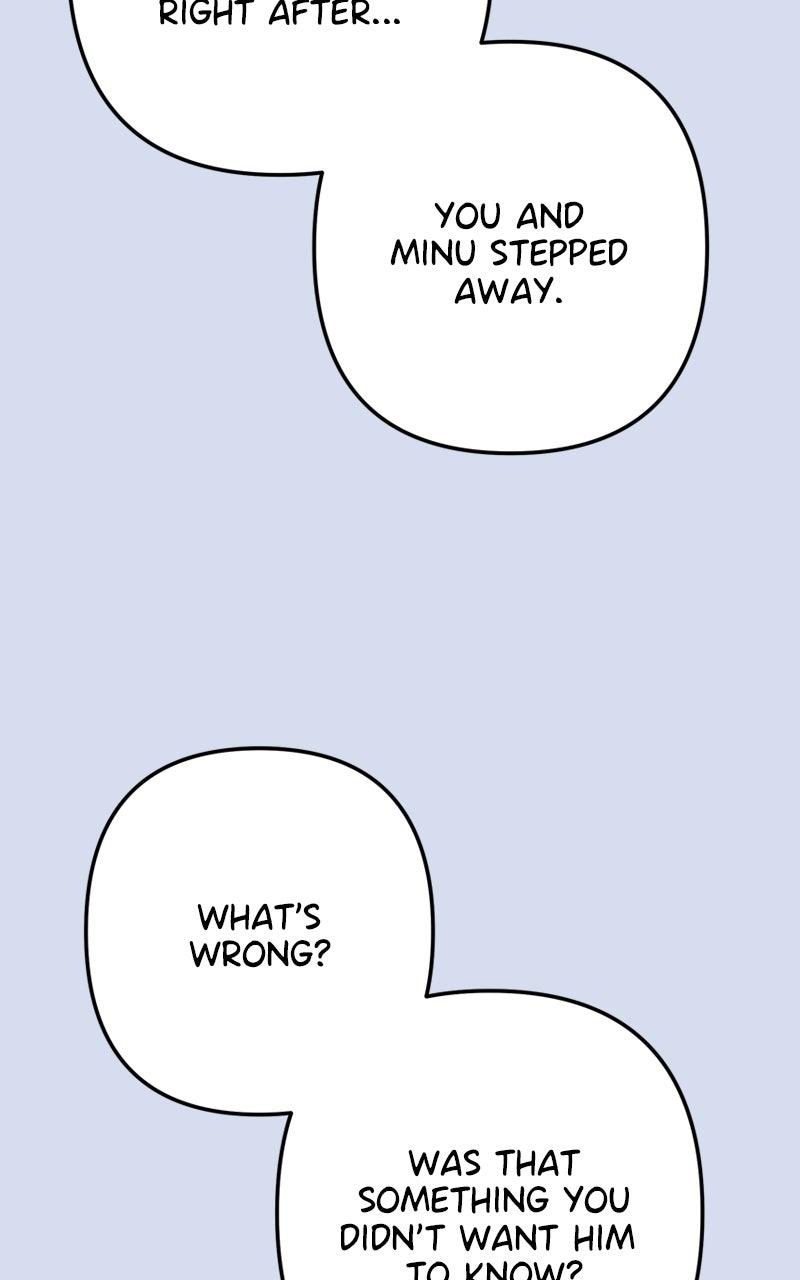 Love in Session Chapter 45 - Page 37