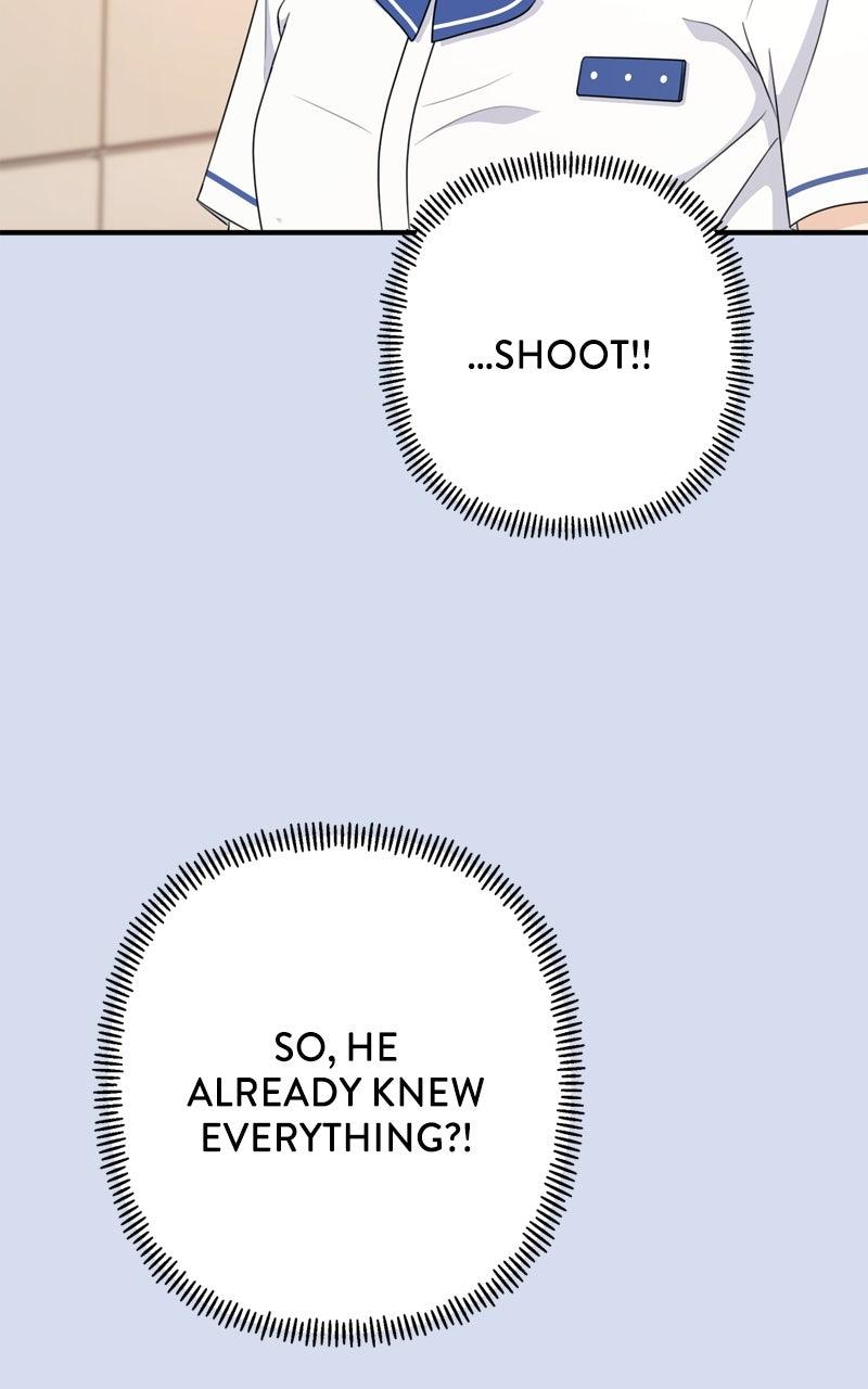 Love in Session Chapter 45 - Page 39