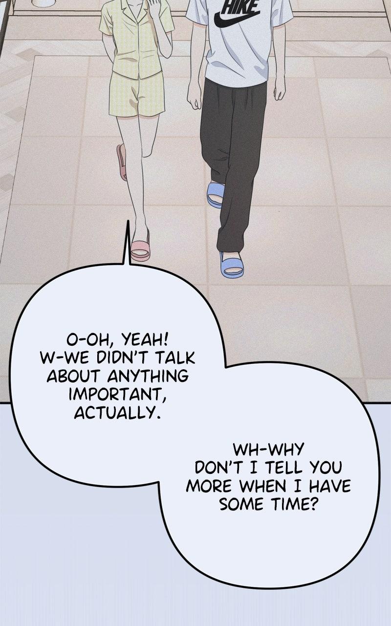 Love in Session Chapter 45 - Page 41