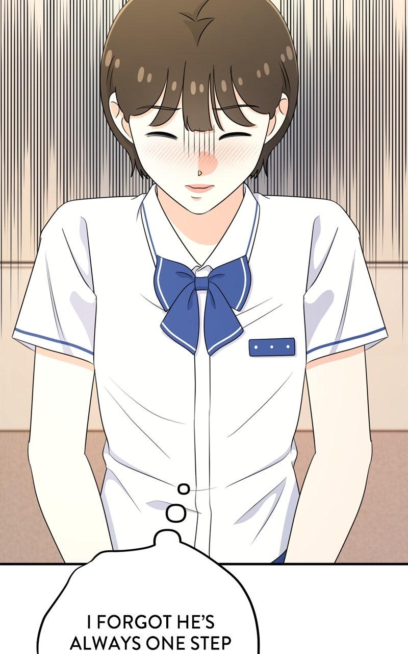 Love in Session Chapter 45 - Page 44