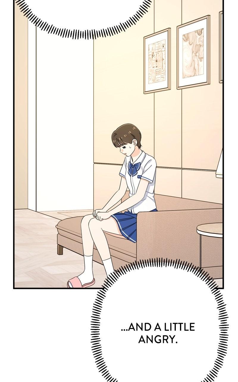 Love in Session Chapter 45 - Page 46