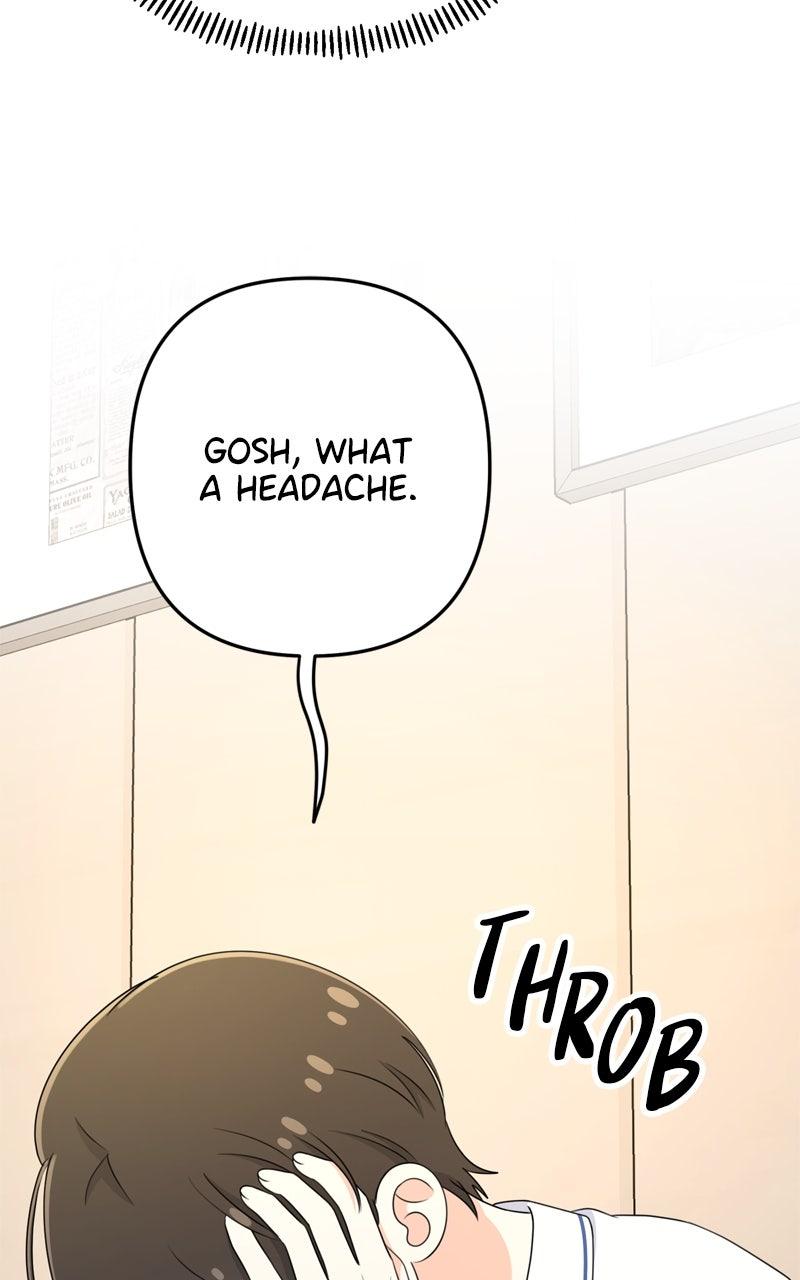 Love in Session Chapter 45 - Page 49