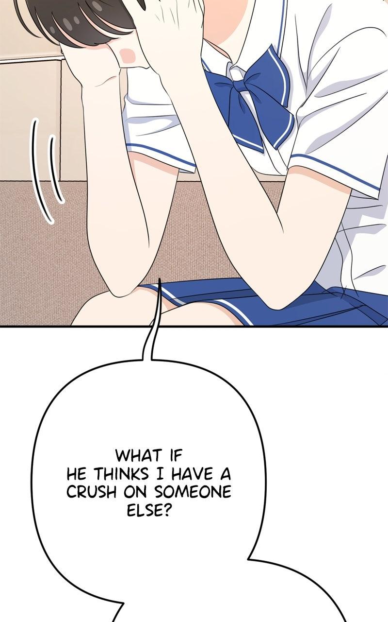 Love in Session Chapter 45 - Page 50