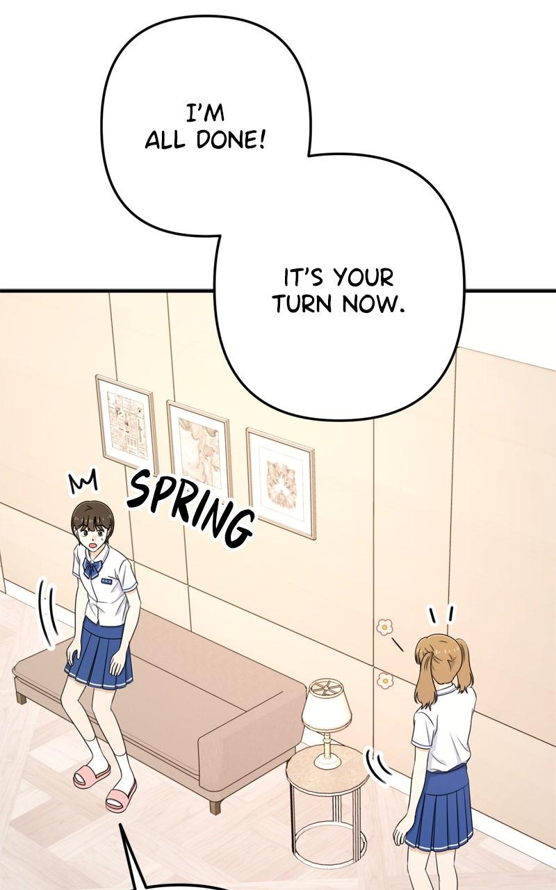 Love in Session Chapter 45 - Page 54