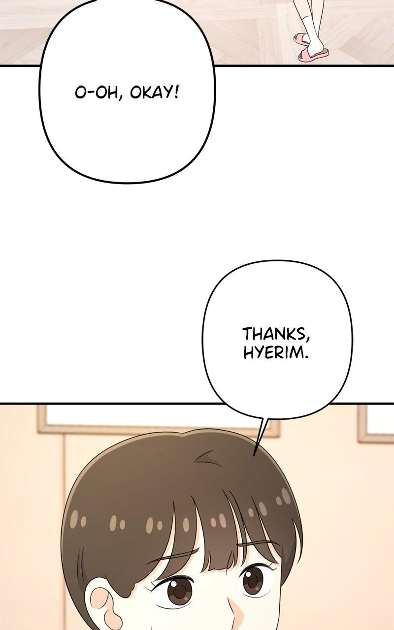 Love in Session Chapter 45 - Page 55