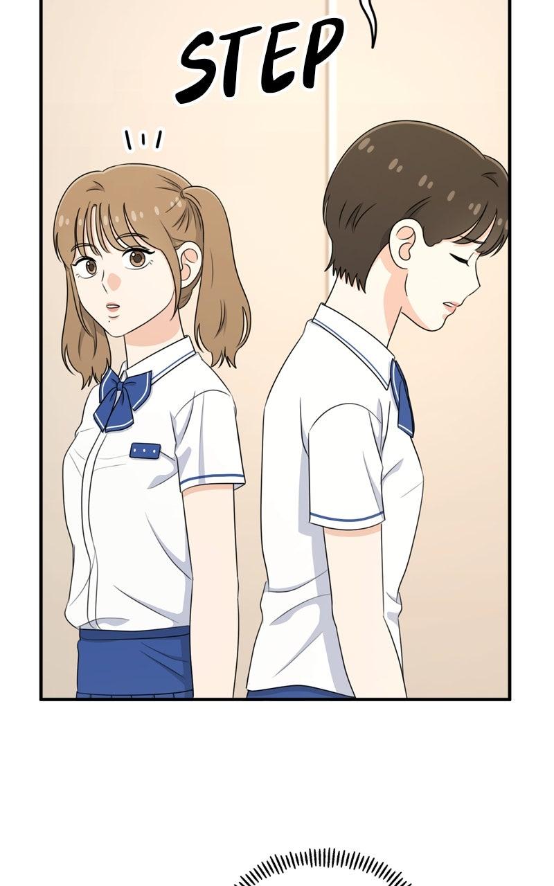 Love in Session Chapter 45 - Page 57