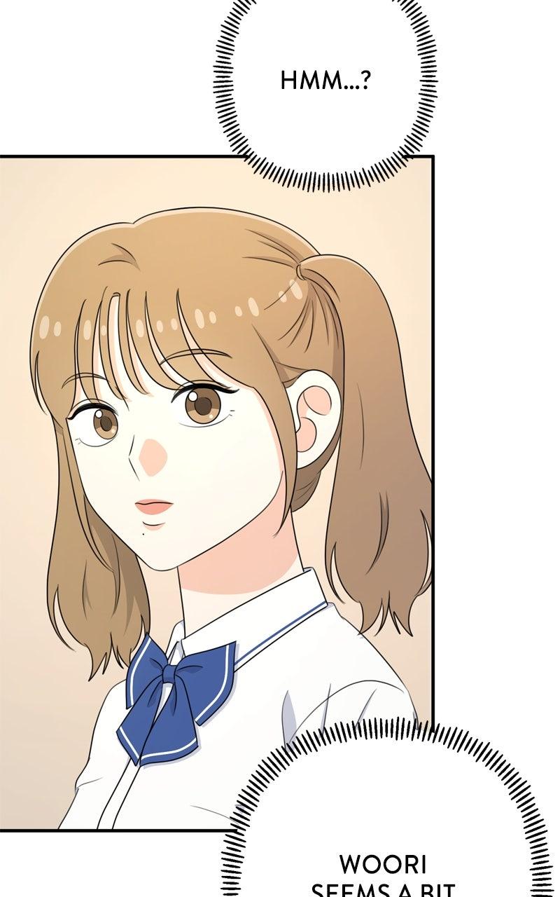 Love in Session Chapter 45 - Page 58