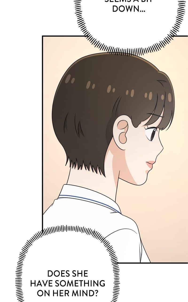Love in Session Chapter 45 - Page 59