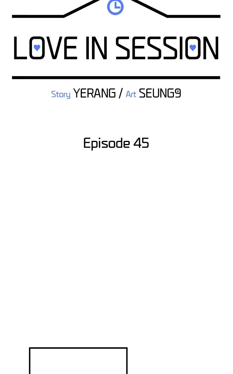 Love in Session Chapter 45 - Page 64