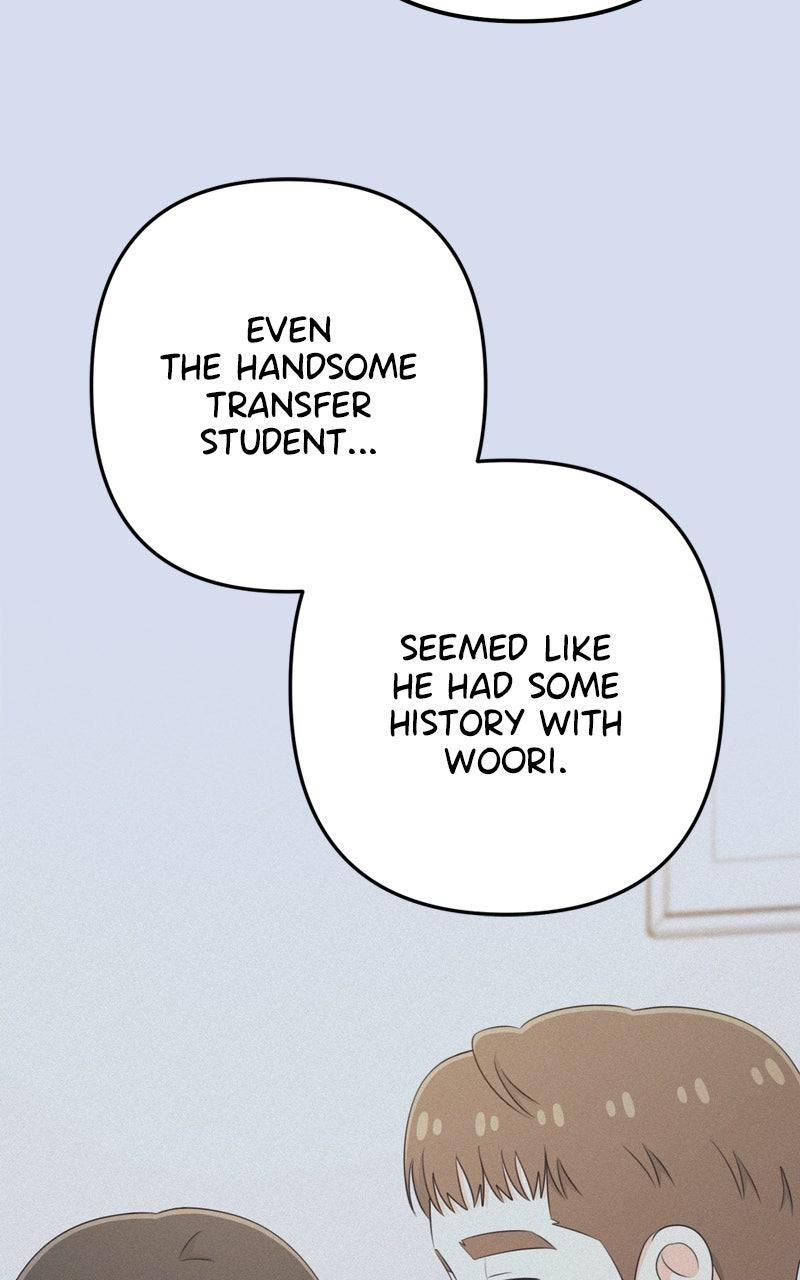 Love in Session Chapter 45 - Page 72