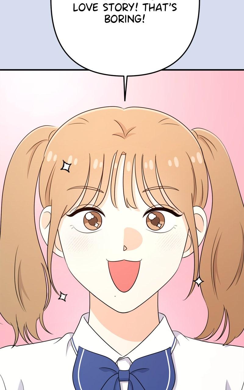 Love in Session Chapter 45 - Page 74