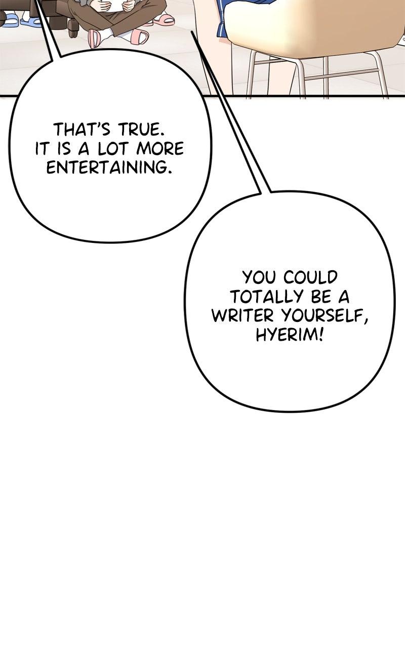 Love in Session Chapter 45 - Page 77