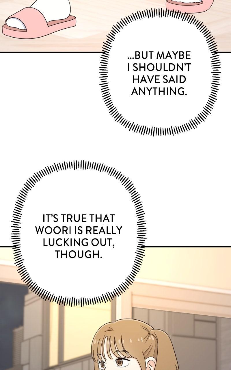 Love in Session Chapter 45 - Page 79