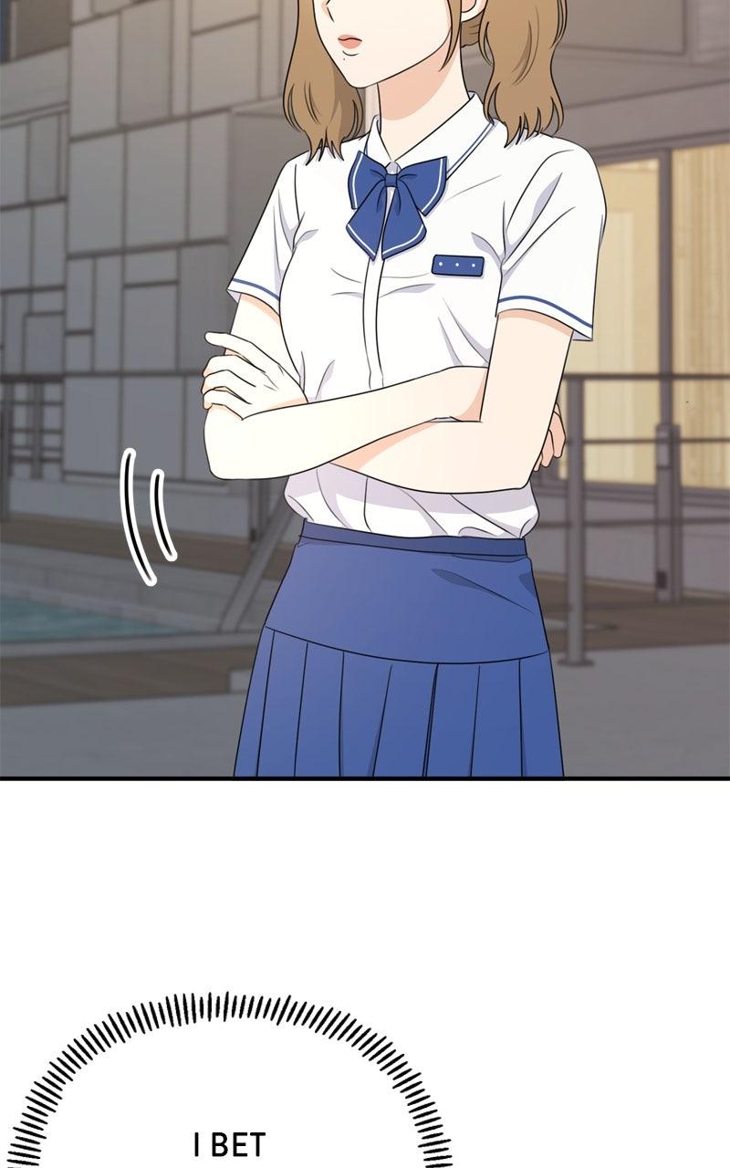 Love in Session Chapter 45 - Page 80