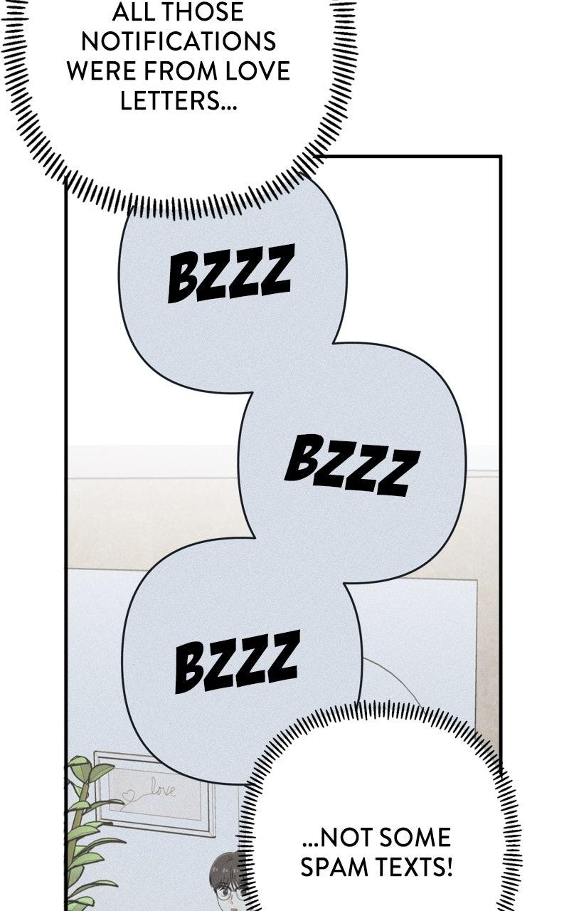 Love in Session Chapter 45 - Page 81