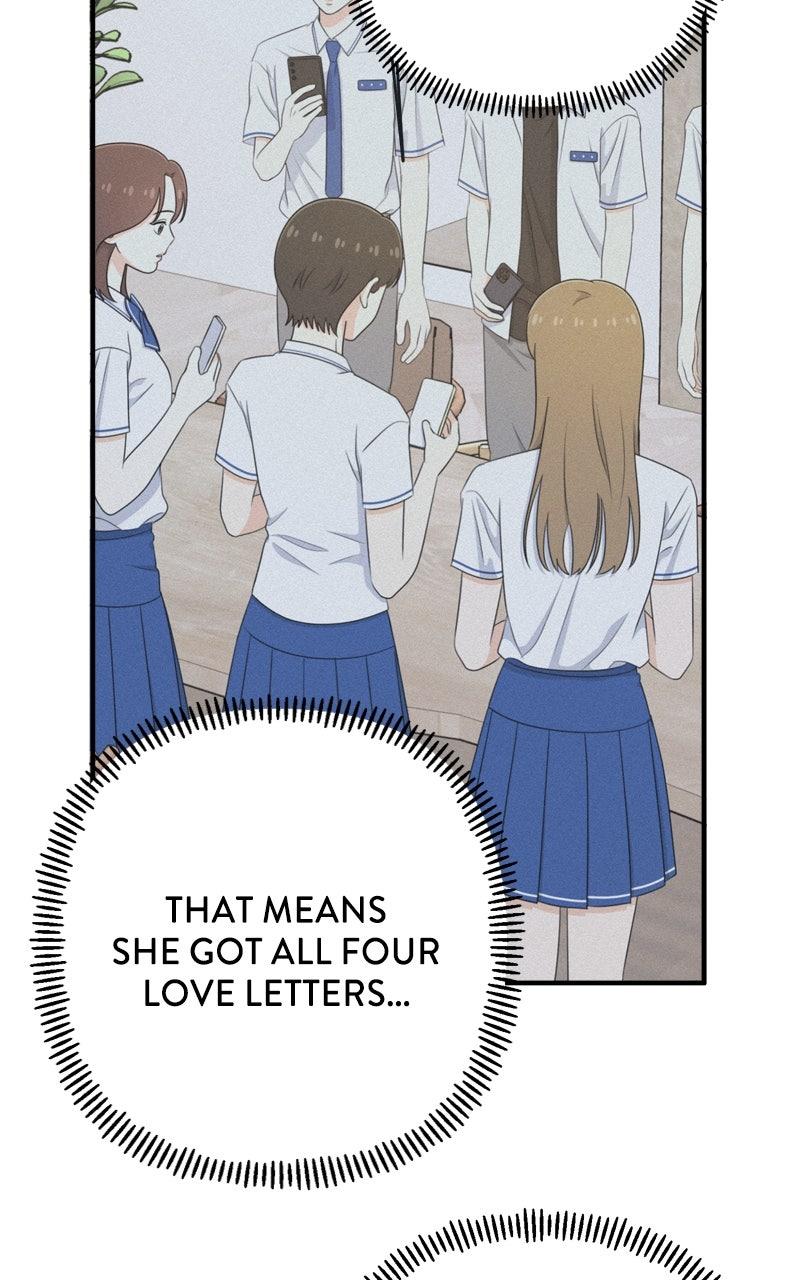 Love in Session Chapter 45 - Page 82