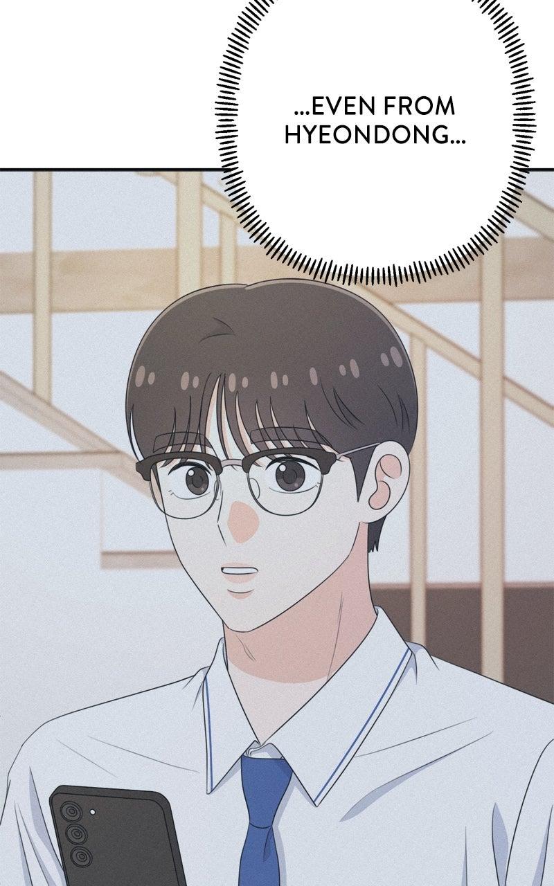 Love in Session Chapter 45 - Page 83