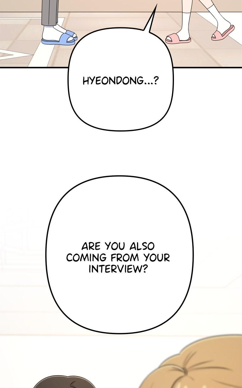 Love in Session Chapter 45 - Page 86