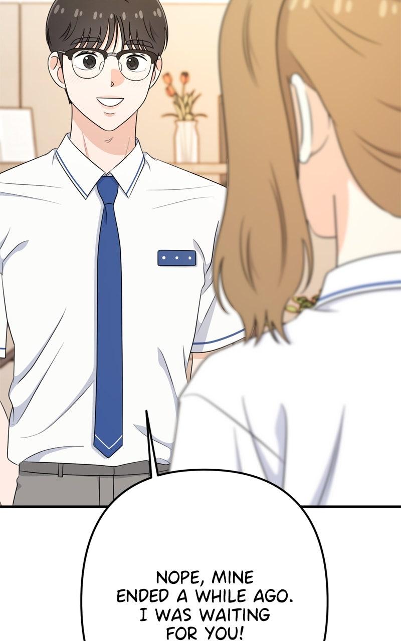 Love in Session Chapter 45 - Page 87