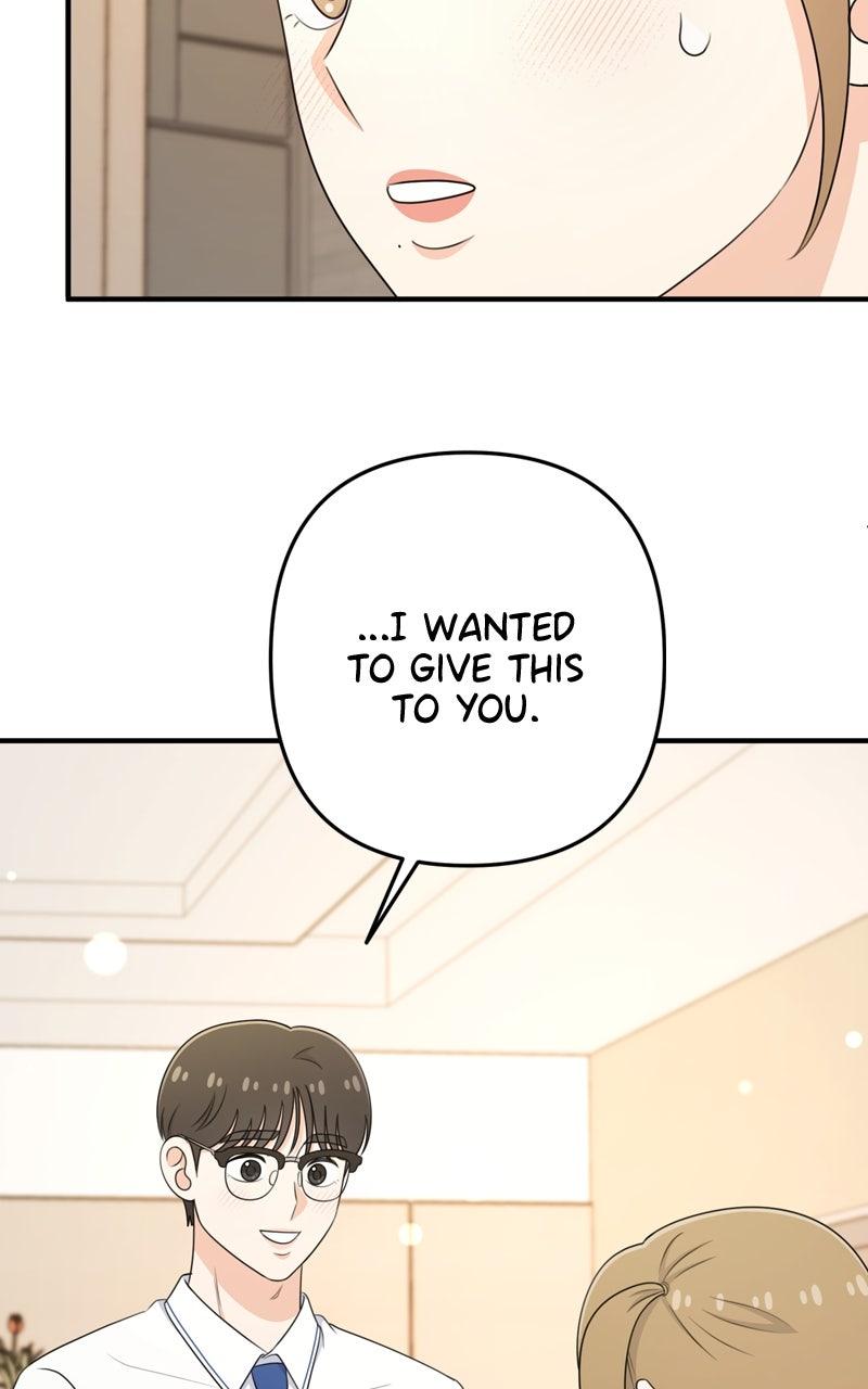 Love in Session Chapter 45 - Page 91