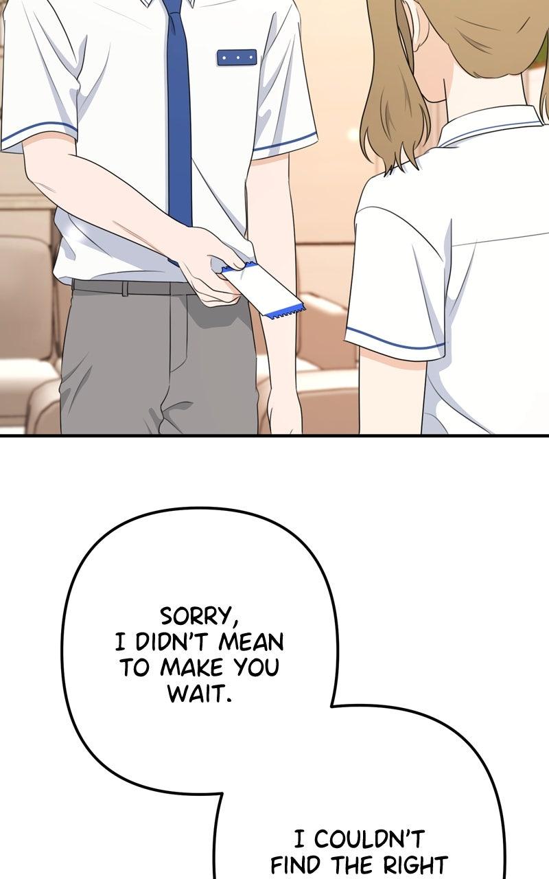 Love in Session Chapter 45 - Page 92