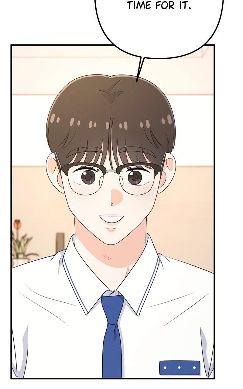 Love in Session Chapter 45 - Page 93