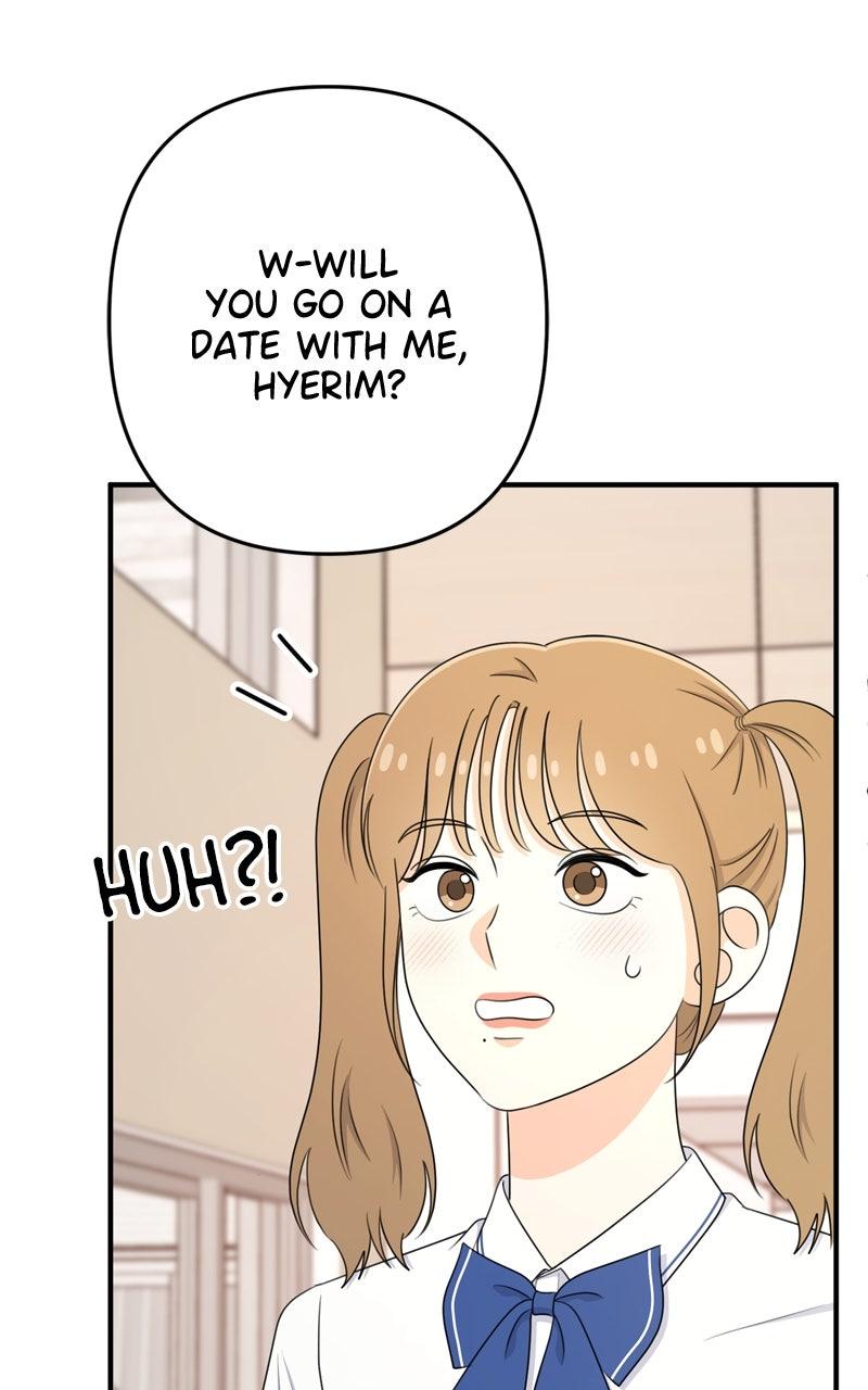 Love in Session Chapter 45 - Page 94