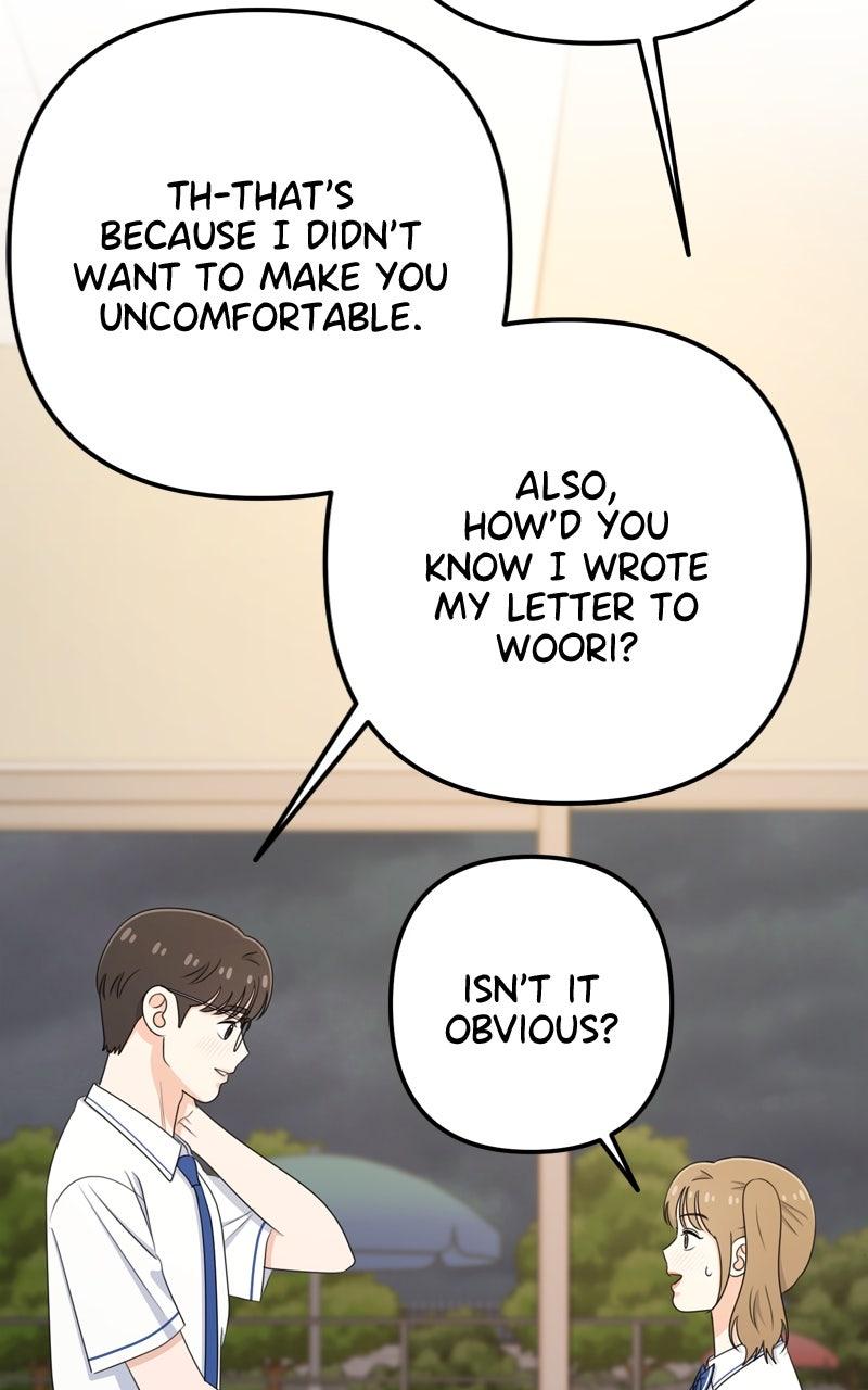 Love in Session Chapter 45 - Page 96