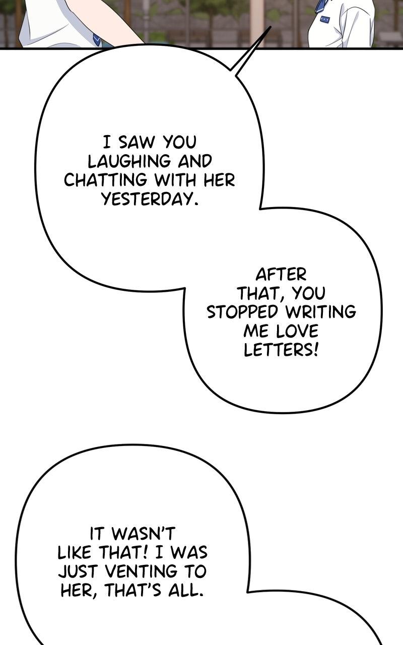 Love in Session Chapter 45 - Page 97