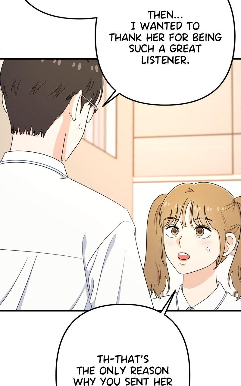 Love in Session Chapter 45 - Page 98