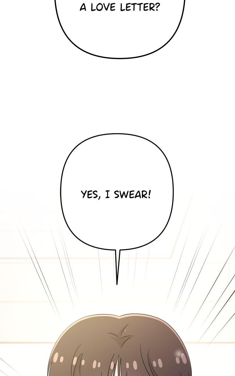 Love in Session Chapter 45 - Page 99