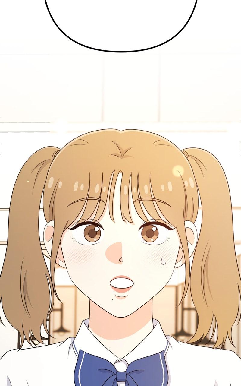 Love in Session Chapter 45 - Page 101