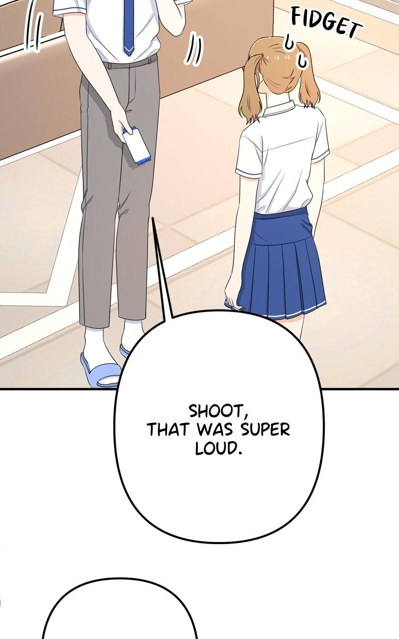 Love in Session Chapter 45 - Page 103