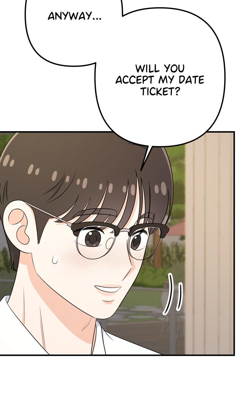 Love in Session Chapter 45 - Page 104