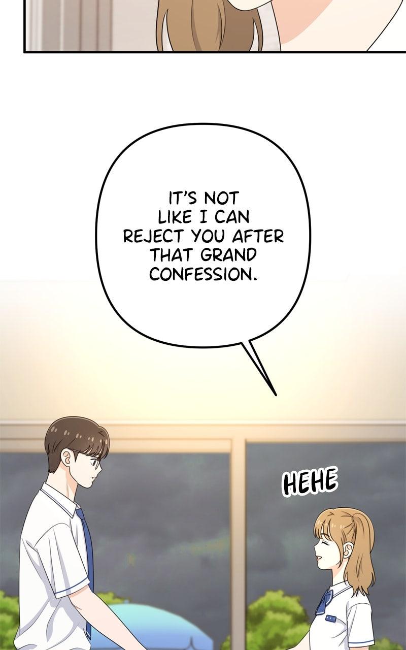 Love in Session Chapter 45 - Page 106