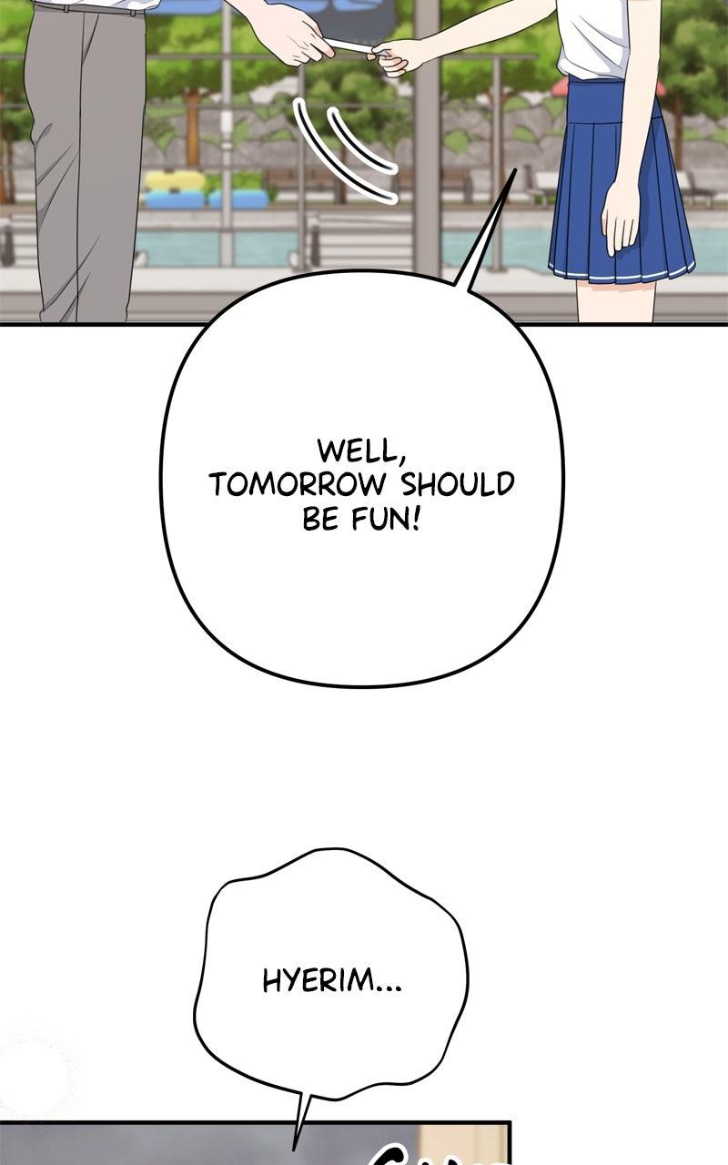 Love in Session Chapter 45 - Page 107