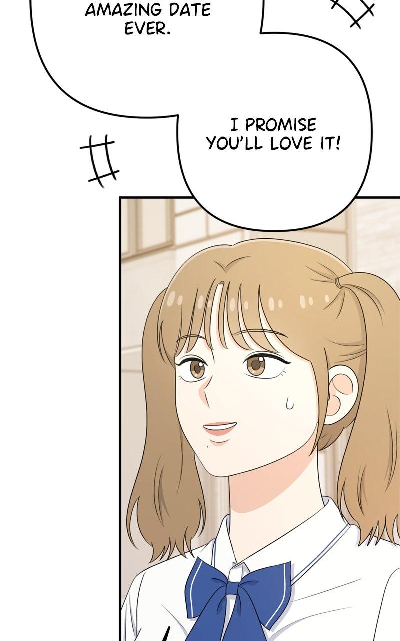 Love in Session Chapter 45 - Page 109