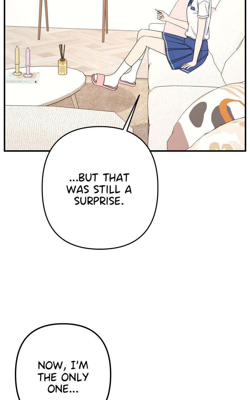 Love in Session Chapter 45 - Page 114