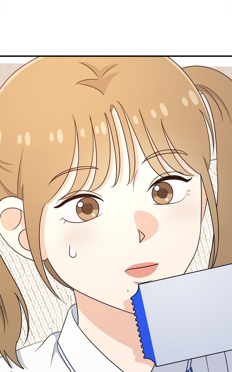 Love in Session Chapter 45 - Page 119