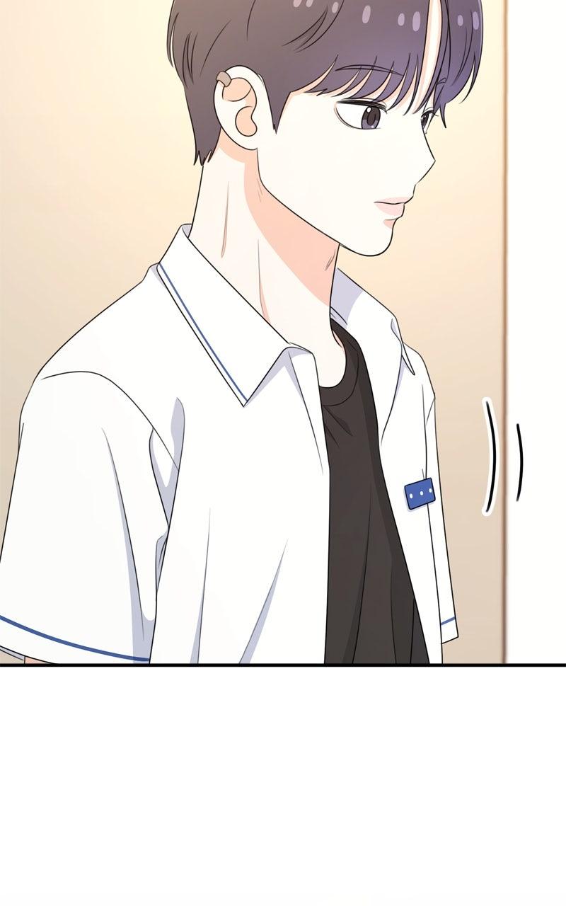 Love in Session Chapter 45 - Page 124