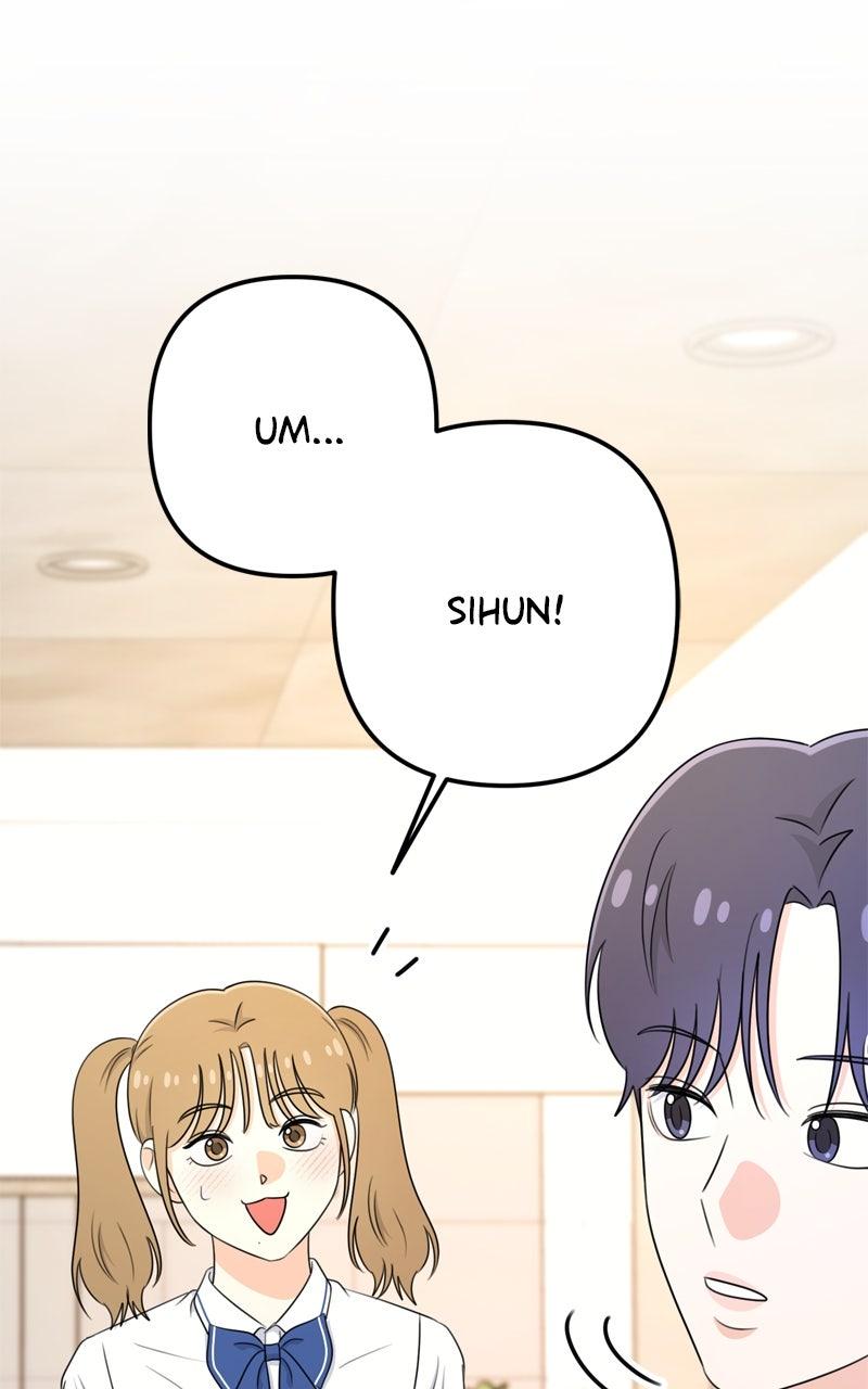 Love in Session Chapter 45 - Page 125