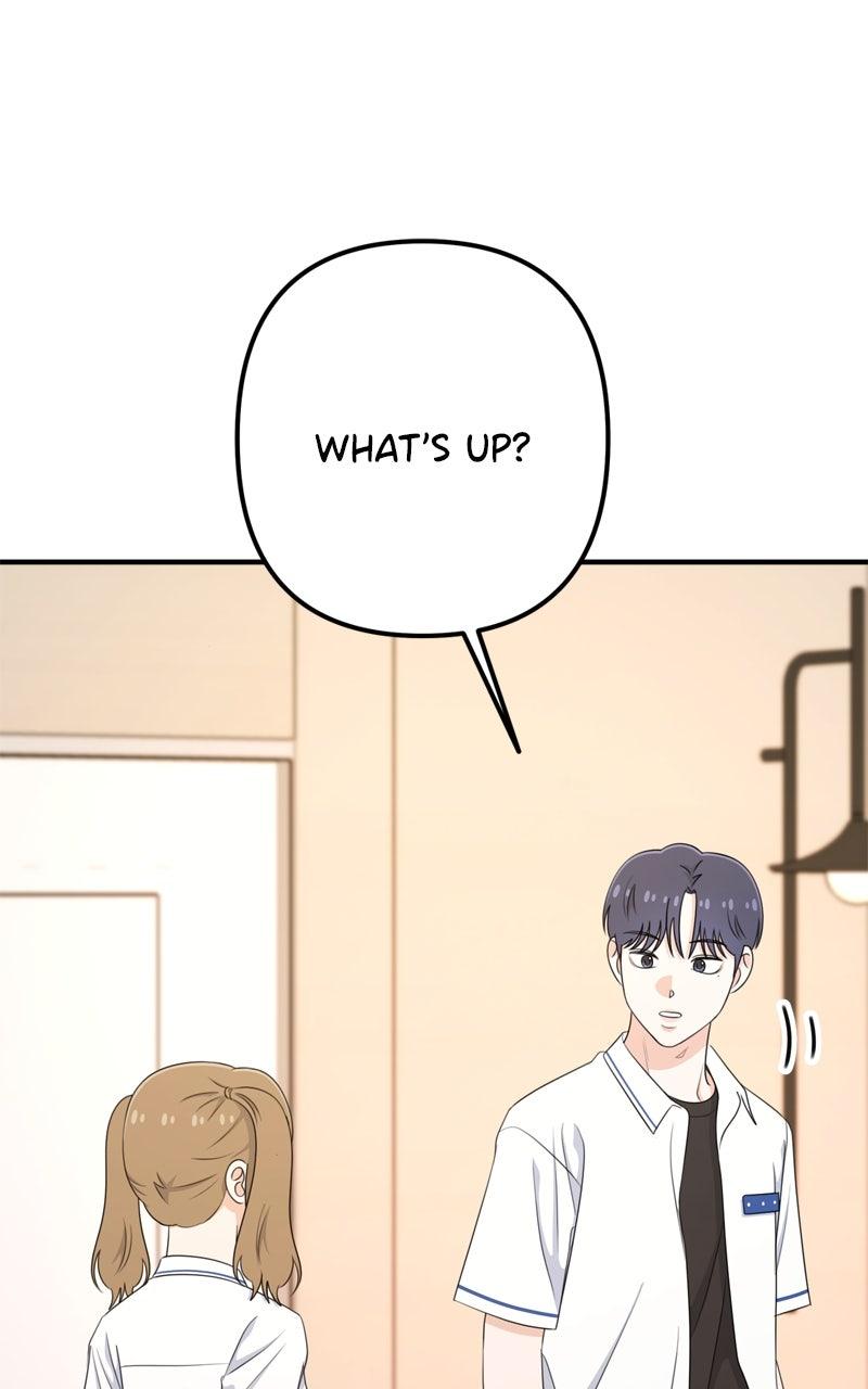 Love in Session Chapter 45 - Page 127