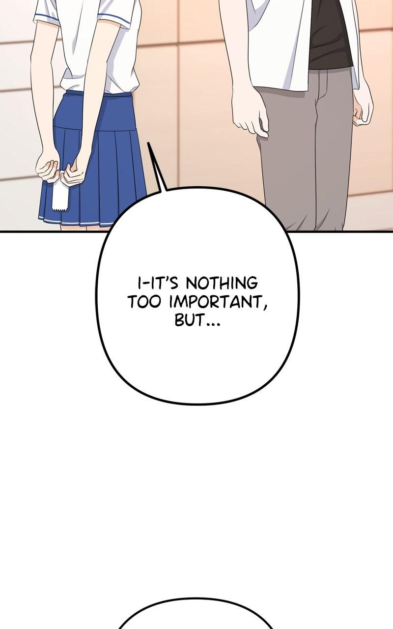 Love in Session Chapter 45 - Page 128