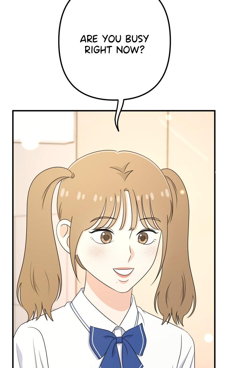 Love in Session Chapter 45 - Page 129