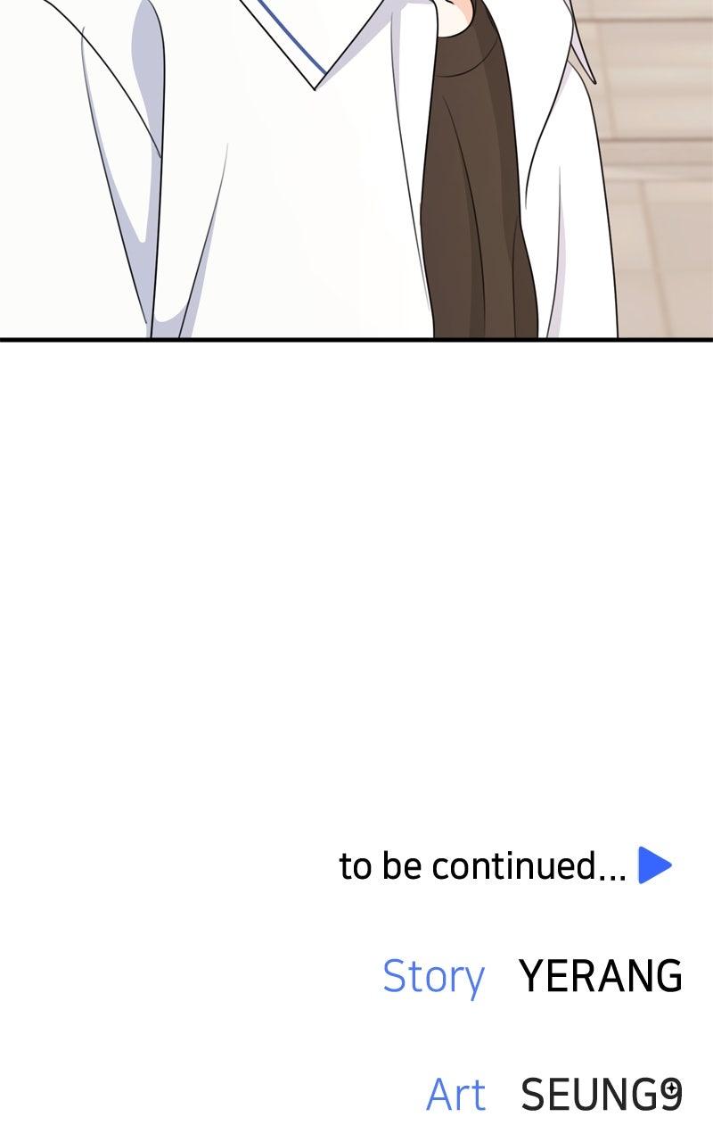 Love in Session Chapter 45 - Page 132