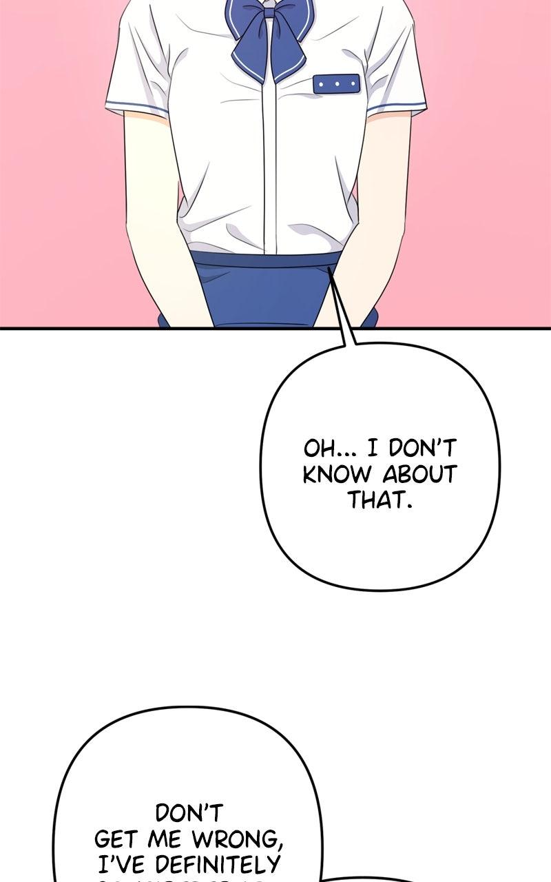 Love in Session Chapter 46 - Page 5